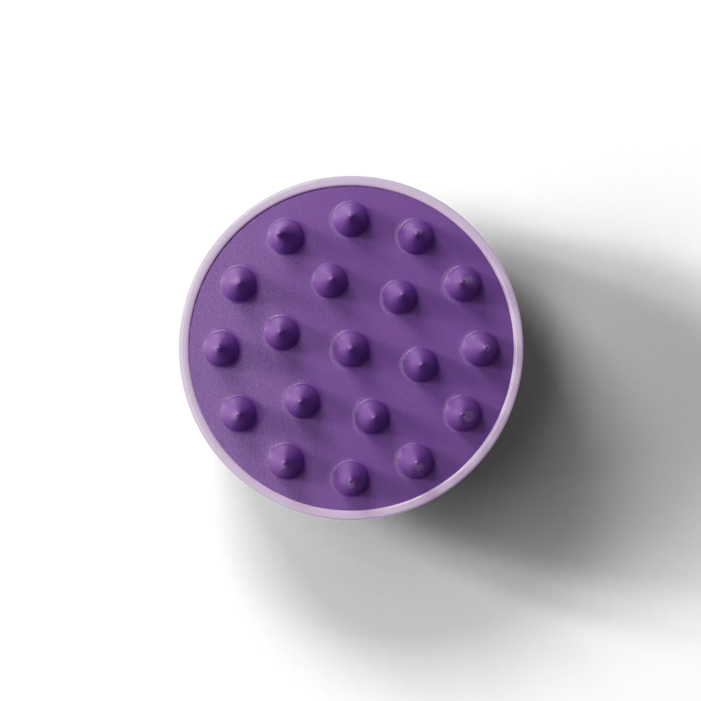 Al Aseel Scalp massager