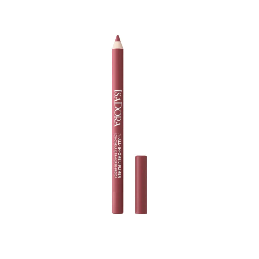 All-in-one Lipliner 05 Dusty RoseAll-in-one Lipliner 05 Dusty Rose
