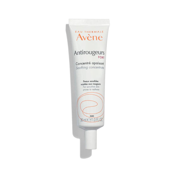 Avene Antirougeurs Forte Relief Concentrate 30ml