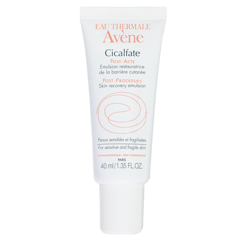 Avene Cicalfate+ Post Act 40ml