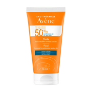 Avene Fluid SPF50+ Normal-Combination Skin 50ml
