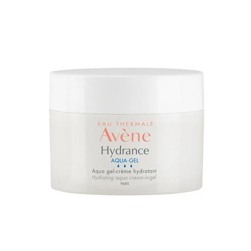 Avene Hydrance Aqua Gel 50ml | Skin Care / Moisturizers & Creams Avene Hydrance Aqua Gel 50ml | Skin Care / Moisturizers & Creams