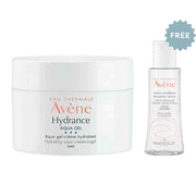 Avene Hydrance Aqua Gel 50ml Offer