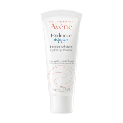 Avene Hydrance Light Hydrating Emulsion 40ml