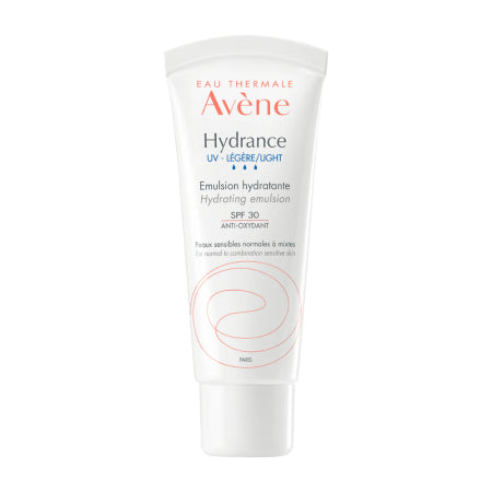Avene Hydrance Light SPF30 40mlAvene Hydrance Light SPF30 40ml | Skin Care / Sun Care / Sun Protection Avene Hydrance Light SPF30 40mlAvene Hydrance Light SPF30 40ml | Skin Care / Sun Care / Sun Protection