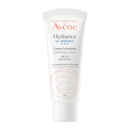 Avene Hydrance Rich SPF30 40ml