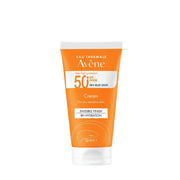 Avene Invisible Finish SPF50+ Sunscreen Cream 50ml