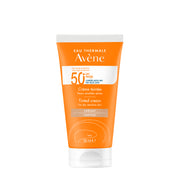 Avene Invisible Finish SPF50+ Tinted Sunscreen Cream 50ml