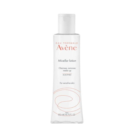 Avene Micellar Lotion 200ml