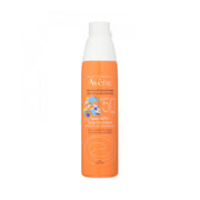 Avene Spray SPF50+ for Children 200ml