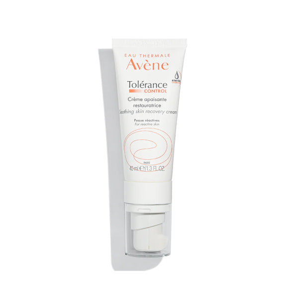 Avene Tolerance Control Soothing Skin Recovery Cream 40ml