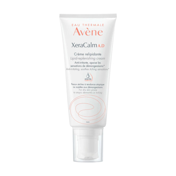 Avene Xeracalm A.D Cream 200ml