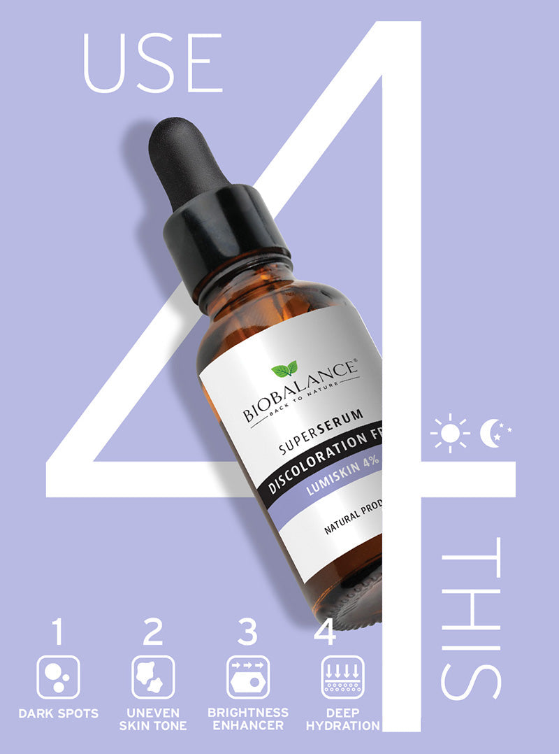 بيو بالانس سوبر سيروم AHA للتقشير بحمض الجليكوليك 8% | Skin Care / Serums بيو بالانس سوبر سيروم AHA للتقشير بحمض الجليكوليك 8% | Skin Care / Serums