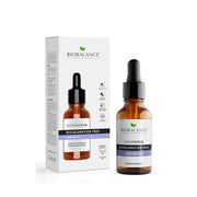 BIO BALANCE DISCOLORATION FREE LUMISKIN
4% SUPER SERUM
