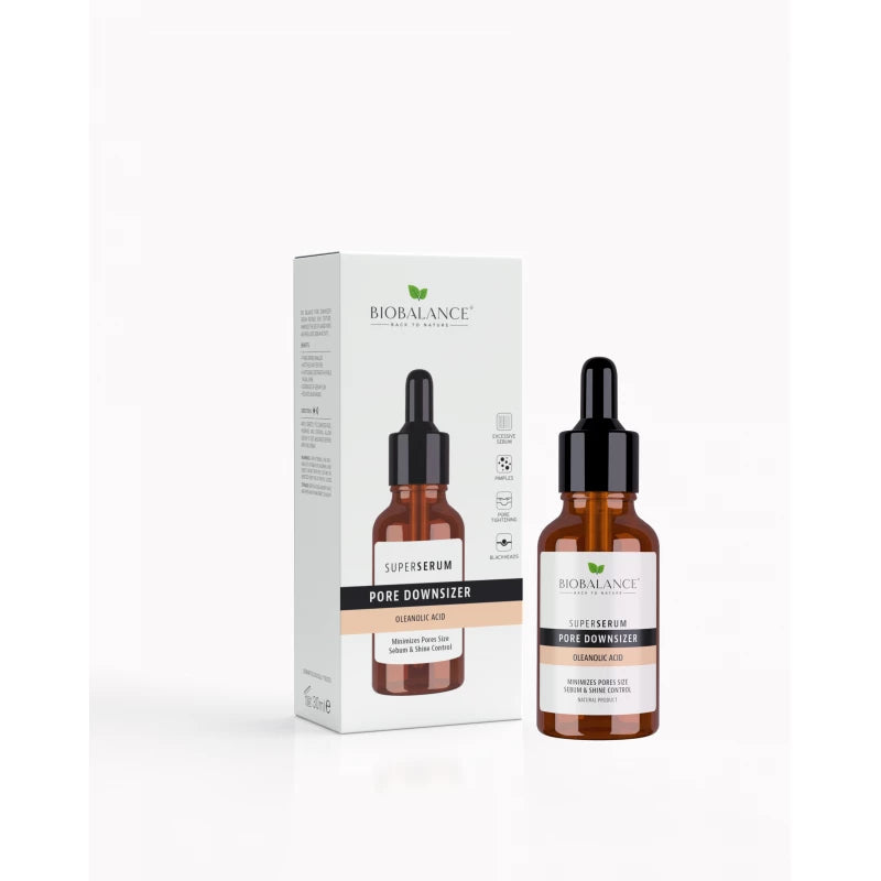 بيو بالانس سوبر سيروم أوليانوليك أسيد لتصغير مظهر المسام | Skin Care / Serums بيو بالانس سوبر سيروم أوليانوليك أسيد لتصغير مظهر المسام | Skin Care / Serums
