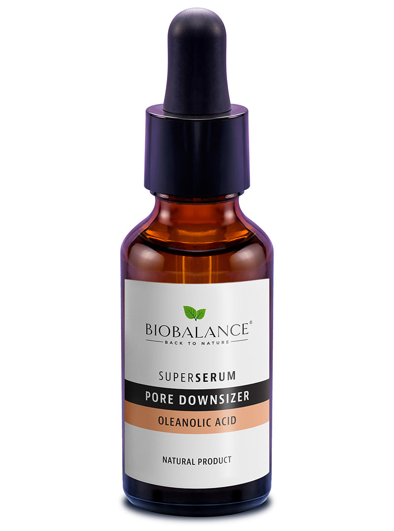 بيو بالانس سوبر سيروم أوليانوليك أسيد لتصغير مظهر المسام | Skin Care / Serums بيو بالانس سوبر سيروم أوليانوليك أسيد لتصغير مظهر المسام | Skin Care / Serums