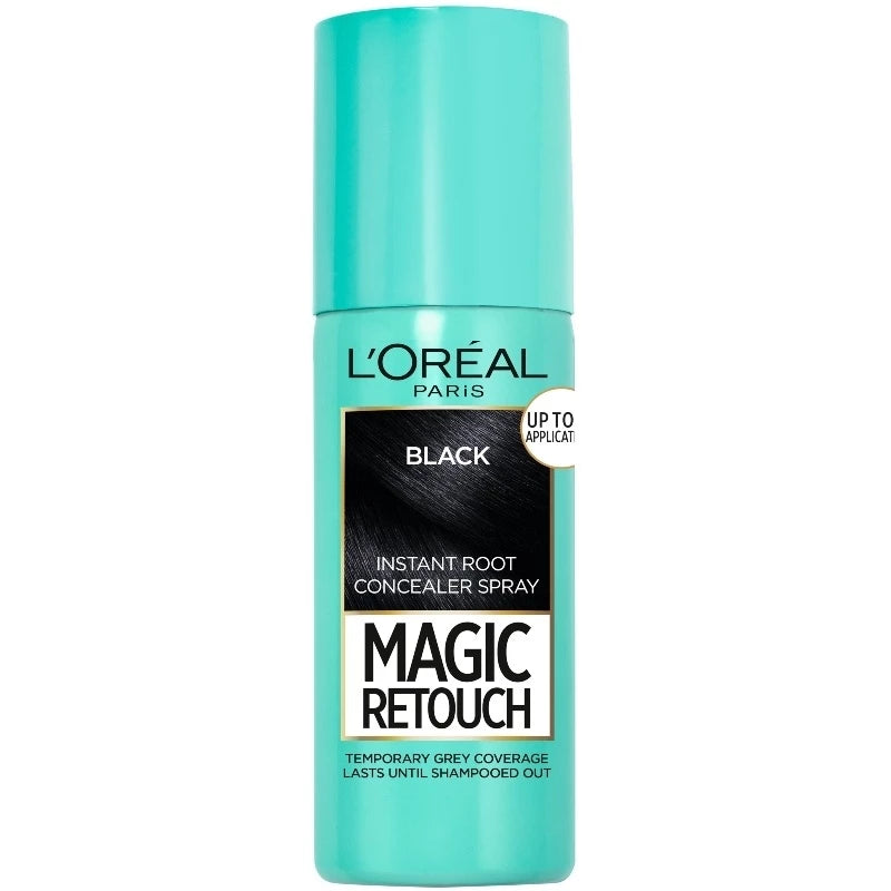 L'Oréal Paris Magic Retouch Hair Color Spray