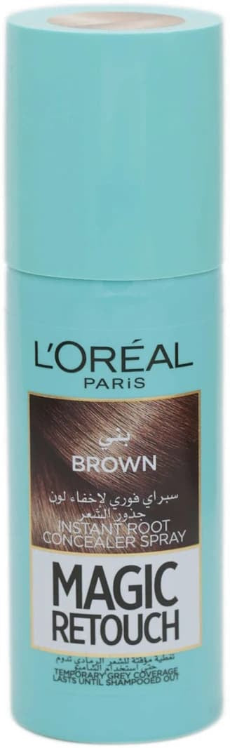 L'Oréal Paris Magic Retouch Hair Color Spray