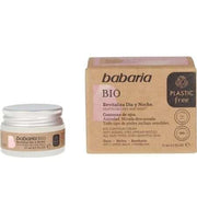 Babaria BIO Eye Contour Cream Day and Night 15ml