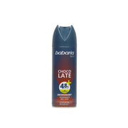 Babaria Chocolate Deodorant Spray