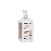 Babaria Coconut Hand Soap