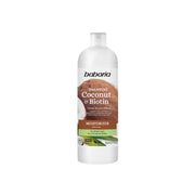 Babaria Coconut and Biotin Shampoo 700ml