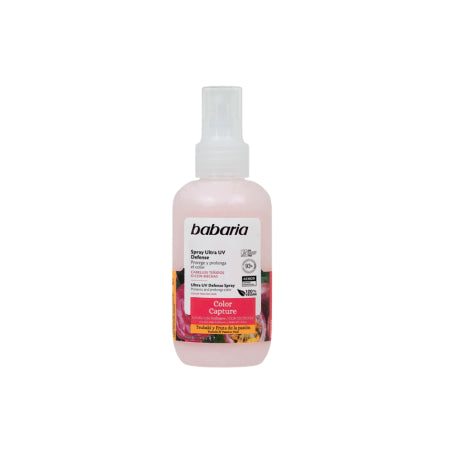 Babaria Color Capture Spray Ultra UV Defense | Skin Care / Sun Care / Sun Protection Babaria Color Capture Spray Ultra UV Defense | Skin Care / Sun Care / Sun Protection