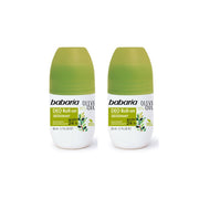 Babaria Deo Roll On Olive Oil Offer 1+1 free 50ml