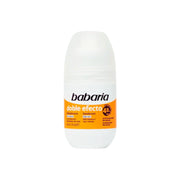 Babaria Doble efecto Roll on Deodorant 50ml