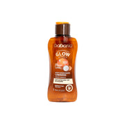 Babaria Glow Effect Tanning Oil 100ml