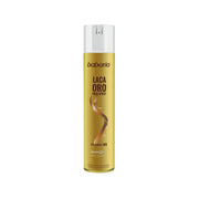 Babaria Gold Hair spray 400ml