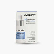Babaria Hyaluronic Acid Serum 30 ml