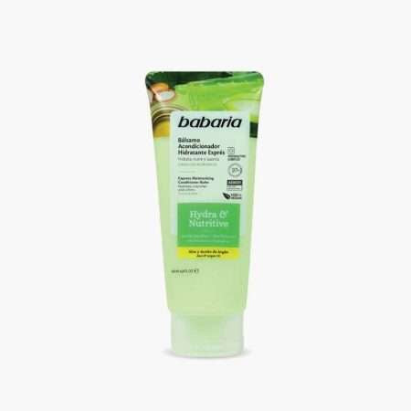 Babaria Hydra and Nutritive Conditioning Balm for Normal hair 200ml