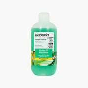 Babaria Hydra and Nutritive Essential Shampoo 500ml