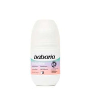 Babaria Invisible Roll-on Deodorant 50 ml