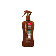 Babaria Monoi Tahiti Protective Sun Oil SPF15 300ml