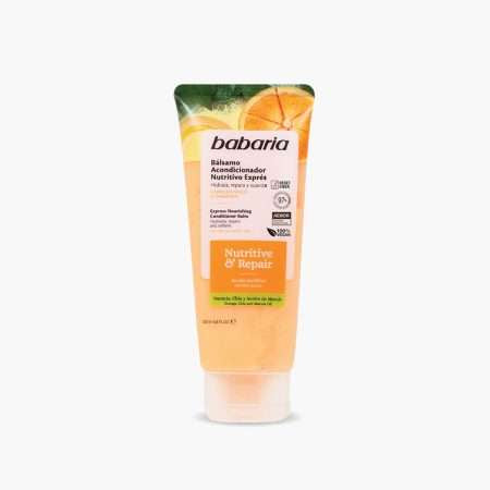 Babaria Nutritive and Repair Balm 200 ml