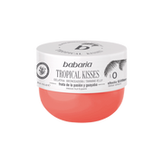 Babaria Passion and Guava Tanning Jelly 300ml SPF0