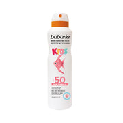 Babaria Protective Mist Sunscreen For Kids SPF50 200ml