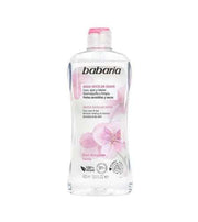 Babaria Rosehip Gentle Micellar Water 400ml