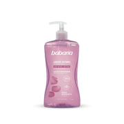 Babaria Rosehip Intimate Soap 300ml