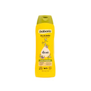 Babaria Rosemary Toning Shower Gel 600ml