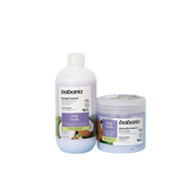 Babaria Shampoo and Mask Curly Hair Offer