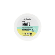Babaria Styling Wax Matt Look 100ml