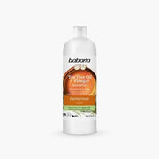 Babaria Tea Tree Oil and Vinegar Shampoo 700ml