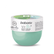 Babaria Vitamin B3 Body Cream 400ml