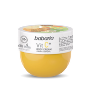 Babaria Vitamin C Body Cream 400ml