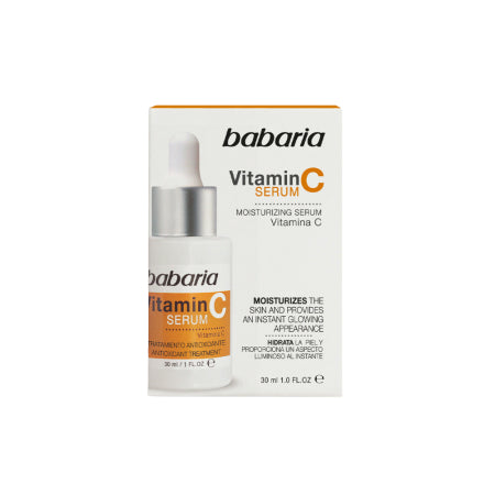 Babaria Vitamin C Serum 30ml