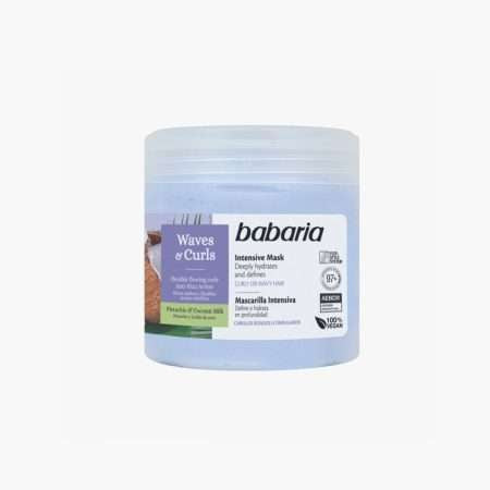 Babaria Waves and Curls Mask 400 ml