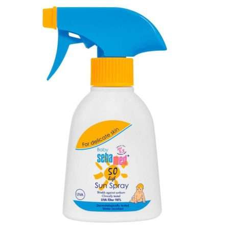 Baby sebamed Sun Spray SPF50 200ml